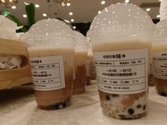 -阿斯利康食堂(张江园区店)