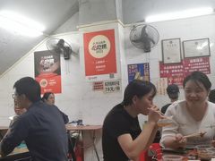 -威邵鸡煲(西华路总店)