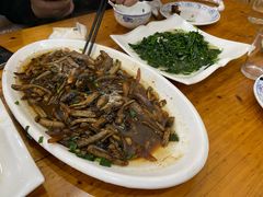 -双桥饭店(锦溪店)