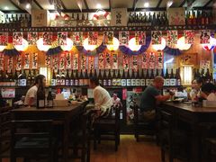 大堂-平成屋·午肴夜酒(四川北路店)