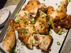 -绿茶餐厅(燕郊永旺店)