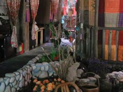 景观位-馬蘭花開(车站大道店)