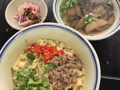 -万三面馆(青龙正街太古里店)