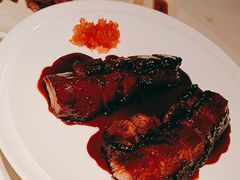 -侨美食家·粤菜(体育西路店)