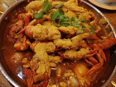 -大川先生·小龙虾·川菜(信义坊店)
