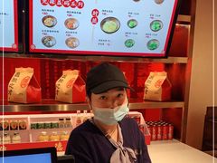 -德天顺盖码饭(人民西路店)