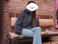 -大酉·M Coffee(北京美术馆店)