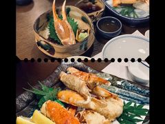 -蟹道乐(網元別館店)