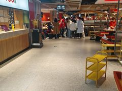 -季季红火锅(长沙步行街店)