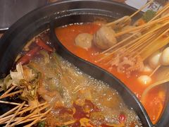 -江湖六膳門串串香(隆礼路店)