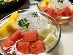 四果汤-林四喜·闽南传家菜(鼓浪屿店)