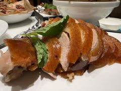 -玉华台饭庄·淮扬菜·烤鸭(望京店)