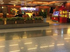 -花漾咖啡(首都国际机场六号店)