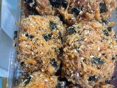 -泸溪河桃酥(西直门凯德店)