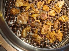 -一品诚记烤肉(大连柏威年购物中心店)