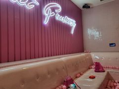 -范特西FANTASY量贩式KTV(民主广场店)