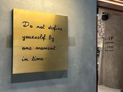 -ONE MOMENT(北京朝外店)