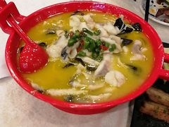 -李氏传家菜(兴城路店)