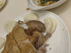 -得月楼·省级非遗·传统苏帮菜(观前店)