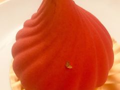 -伊斯坦布尔土耳其清真咖啡餐厅