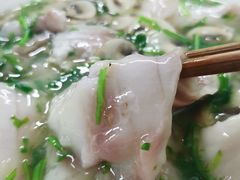 西施鱼片-吾介小籠館