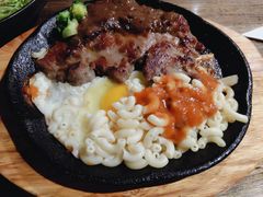 -豪尚豪牛排(彩悦城店)