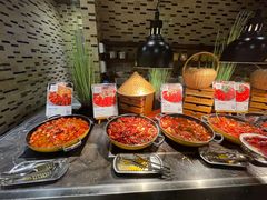 -乐咖啡西餐厅(太湖皇冠假日酒店)