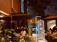 -ChitChat奇洽·Bistro(黎黄陂路店)