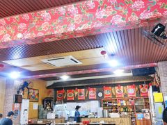 大堂-大东北(武侯祠店)