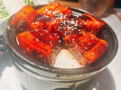 -老阿爸鲜鱼土菜(园区永旺店)