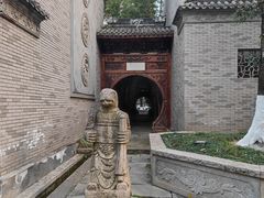 -龙潭水乡