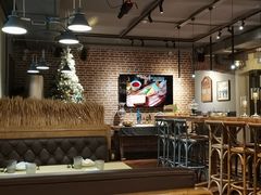-秋林西餐厅(总店)