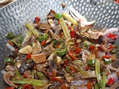 -刘东家老碗(紫荆山路店)