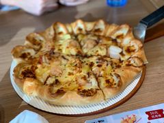 -必胜客(国贸店)
