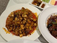 -玉林烤鸭店(定福庄店)