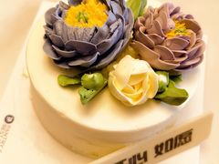 -派悦坊·甜品·蛋糕(日坛店)