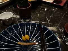 -广州瑰丽酒店·Black Iron黑金燚