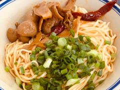-万三面馆(青龙正街太古里店)