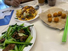 -華歡冰室-WahFoon(吉大店)