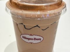 -哈根达斯(嘉里中心店)