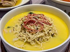 -云锦壹号·淮扬宴(徐汇万科店)