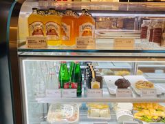 -Peet's Coffee皮爷咖啡(德基店)