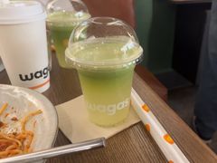 -Wagas沃歌斯(港汇恒隆广场店)