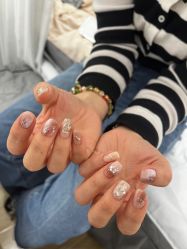 -斯馨·健康美甲美睫