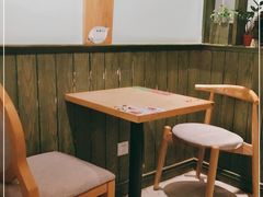 大堂-仙踪林(江燕路万科里店)