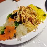 好吃的铁锅炖