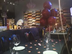 -小火花·干式熟成牛排馆Spark SteakHouse(剑桥郡店)