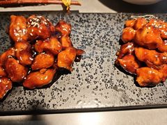 -春天里餐厅(西田城店)