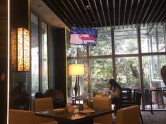 -上海新锦江大酒店