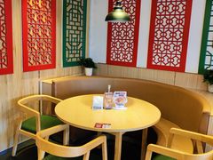 -宏状元现熬粥·京味菜(五棵松店)